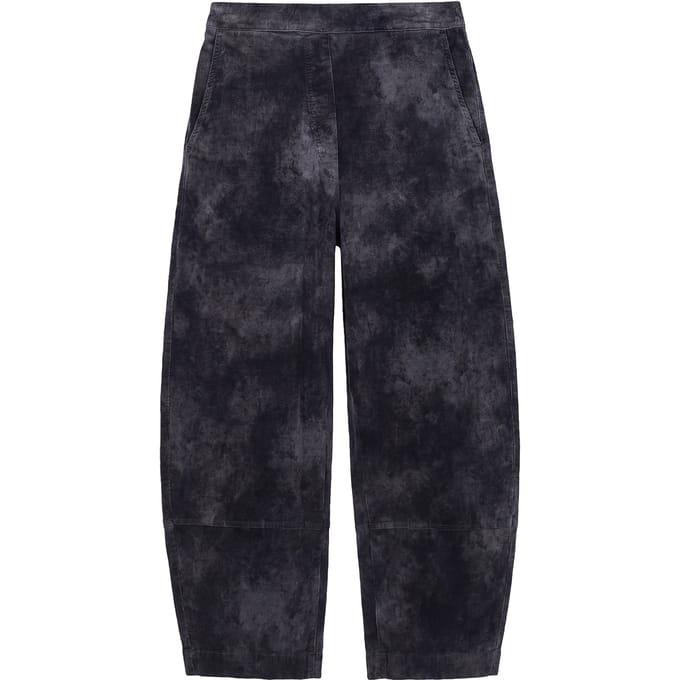 Mama B - Pantalone - 480035 - Antraciet