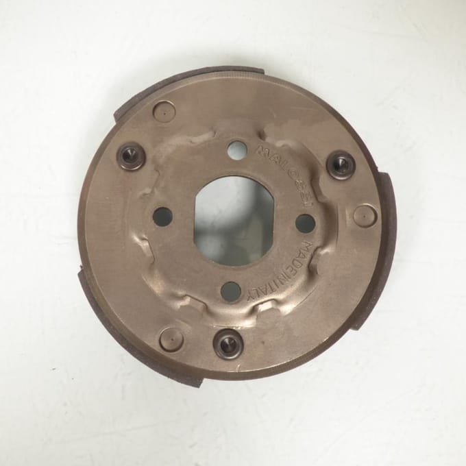 Plateau d embrayage Malossi pour Scooter Yamaha 50 Bw's Neuf