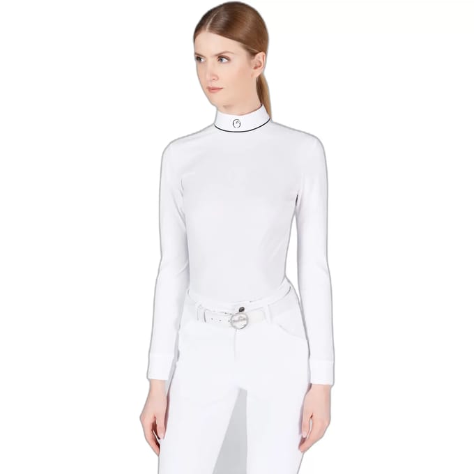 Dames wedstrijdshirt Vestrum Chianale