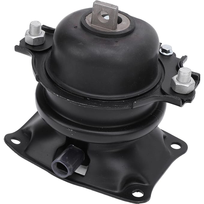 Achtermotorsteun Rubber 50810 TK8 A01 Achterste Motorsteun voor Odyssey 3.5L I VTEC Motor 2011 2016 black