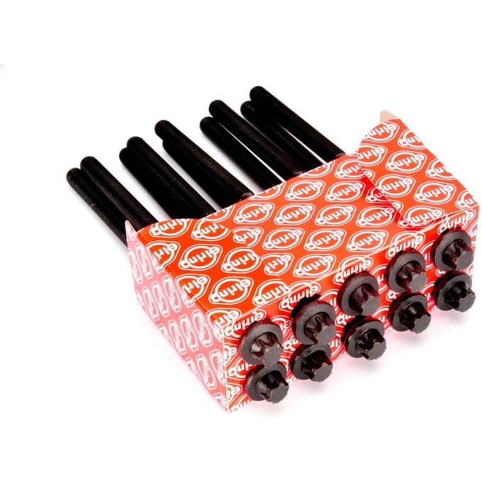Cilinderkopbout set VICTOR ELRING 758.300