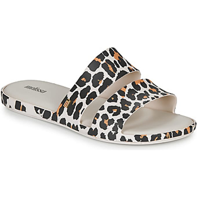 Melissa  Platte sandalen COLOR POP