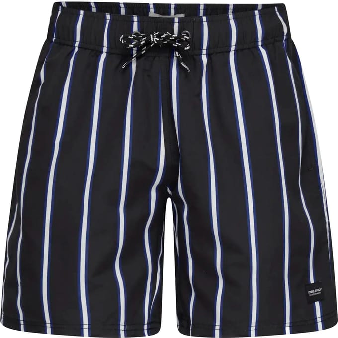 Blend - BHRICK VERTICAL STRP SWIM - Heren - Zwembroeken