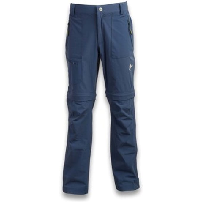 Broek Ande New Palma Jr Zip Off
