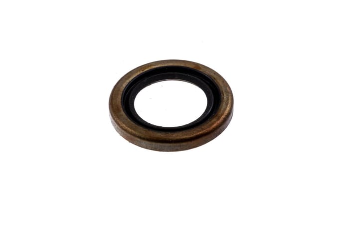 Seal-crankshaft