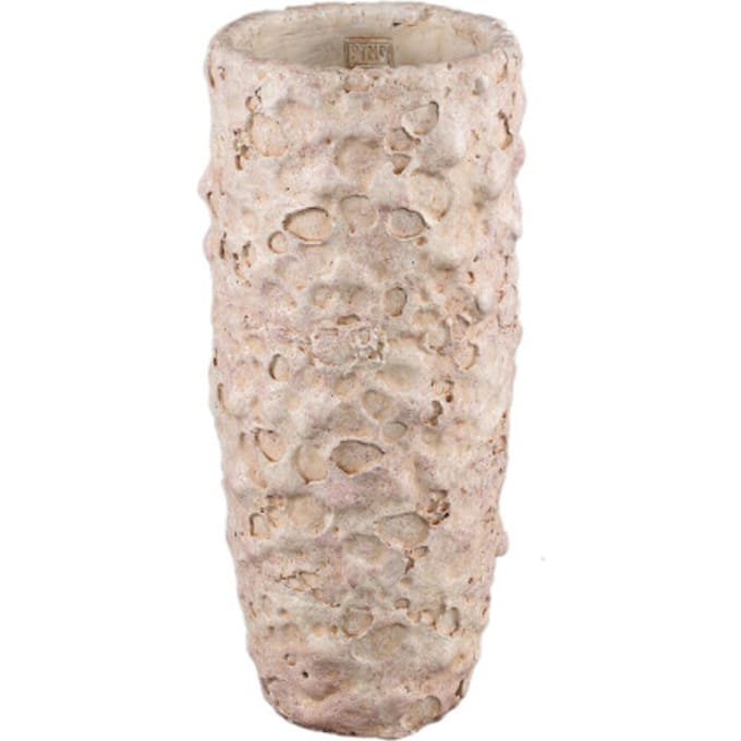 PTMD - Pot Romas - Roze - 20x20x45cm