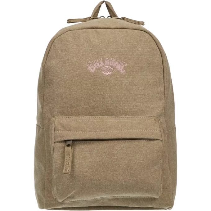Billabong Mini Schools Out Rugzak Bruin
