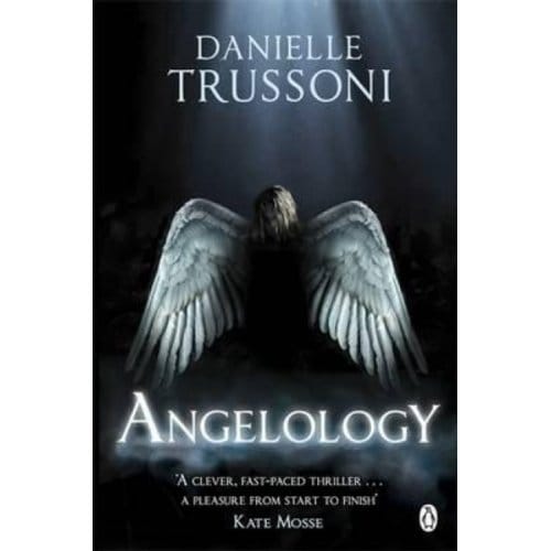 Angelology - Danielle Trussoni
