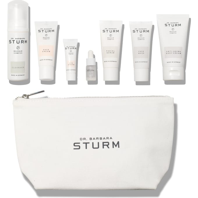 Dr. Barbara Sturm The Discovery Kit