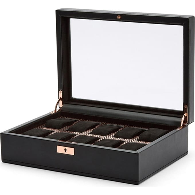 Wolf Axis 488116 Axis - Copper Horlogekist