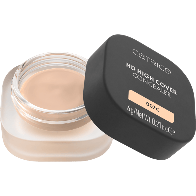Catrice HD High Cover Concealer 007C 6 g