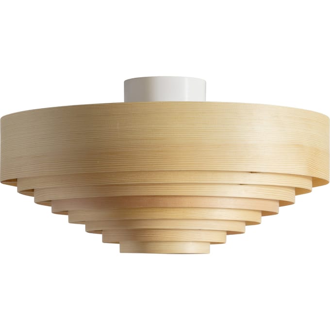 Vaarnii 1005 Hans Plafondlamp Ø42 Grenen