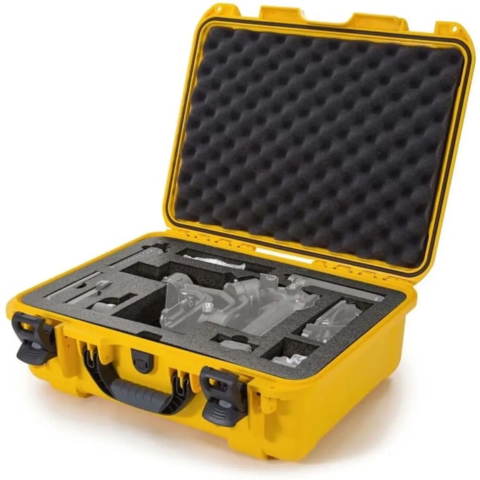 Stabilisatorkoffer Nanuk 930 Ronin-SC2