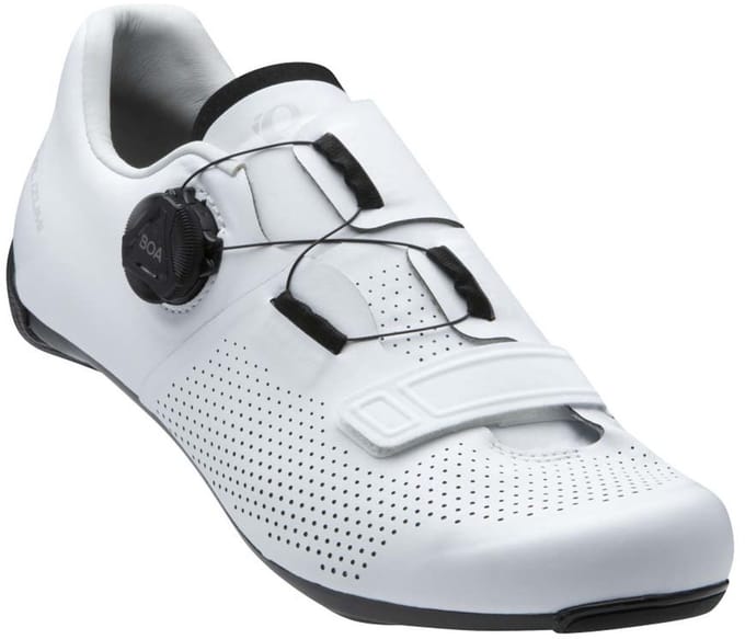 Pearl Izumi Attack Raceschoenen Wit EU 36 Vrouw