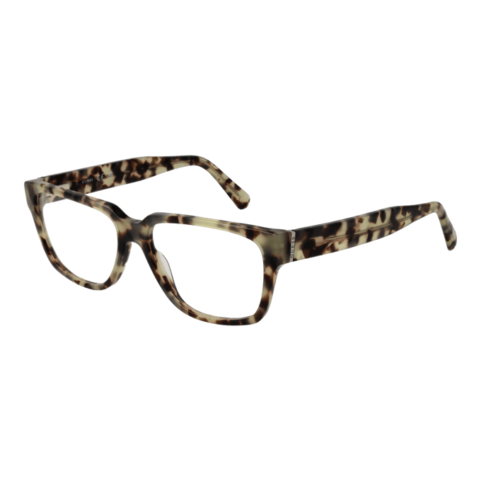 Guess Brilmontuur GU50150 095 55