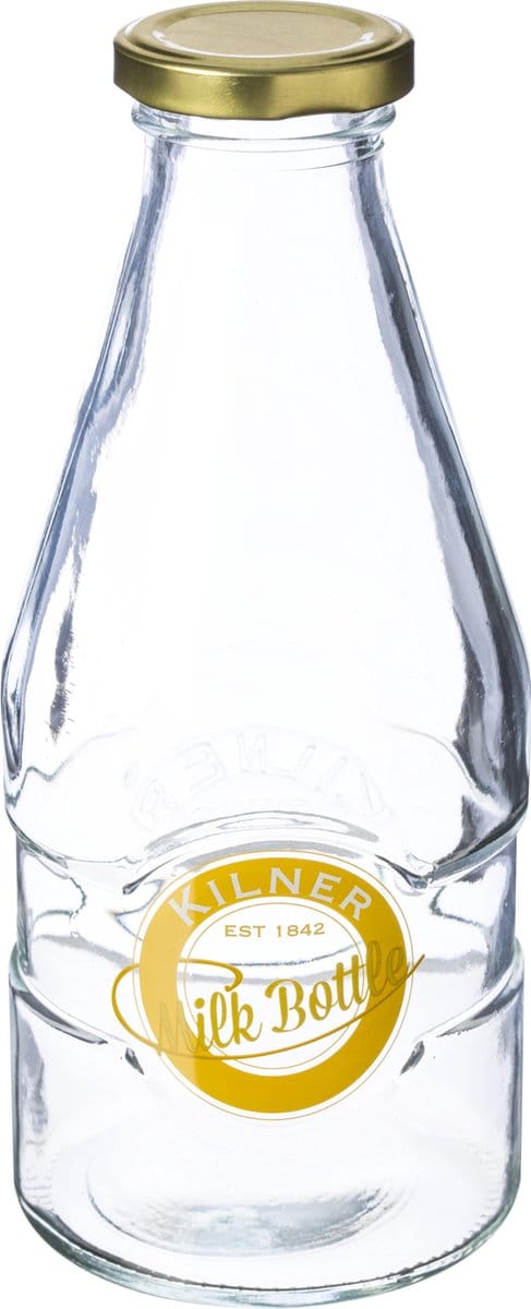 Kilner Melkfles - 568 ml