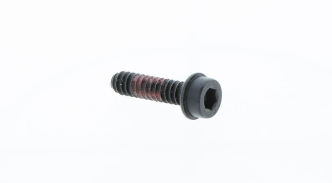Screw