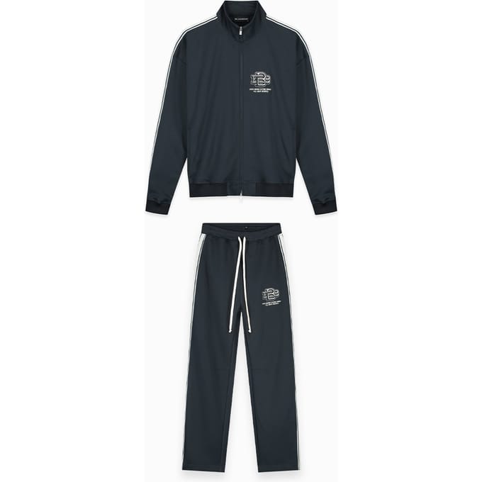 Black Bananas MonogramTrainingspak,