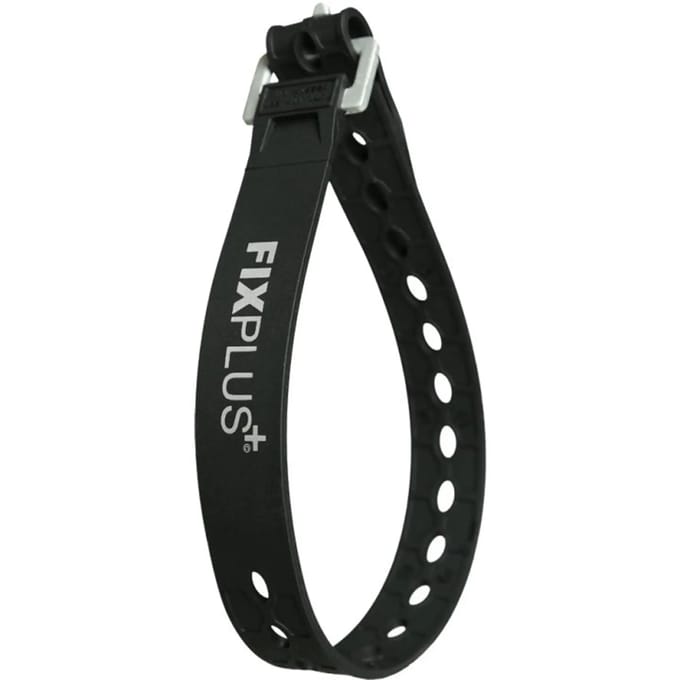 Rubberen spanband Fixplus