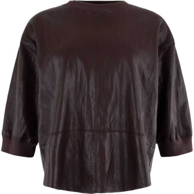 Moscow Top korte mouw 103-04-antonella