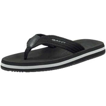 Platte sandalen Gant -