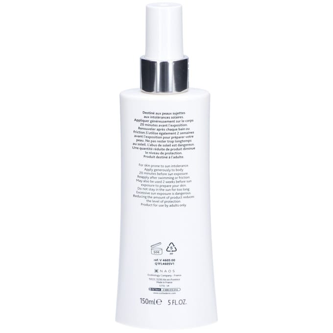 Institut Esthederm Sun Intolerance Body Spray - 150ml - Zonnebrand