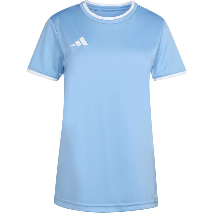Adidas Entrada 26 Shirt Dames - Maat L