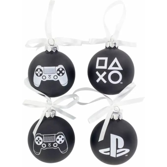Decoratieve bal Paladone Playstation