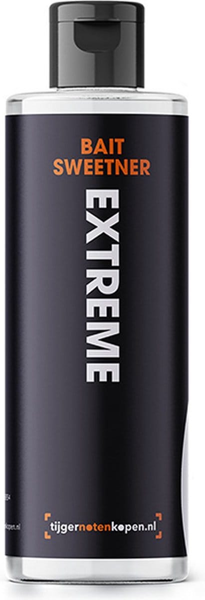 Extreme Bait Sweetner - Aas - Karpervissen - Partikels - Karper Aas - Karper Vissen - Karper Voer - Karper