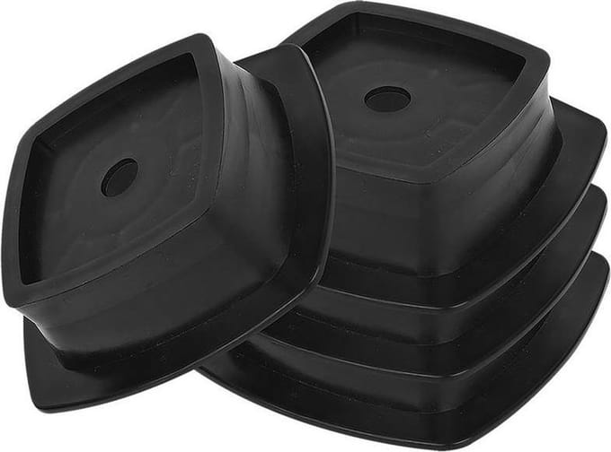 cartrend Steunplaat 1 set(s)