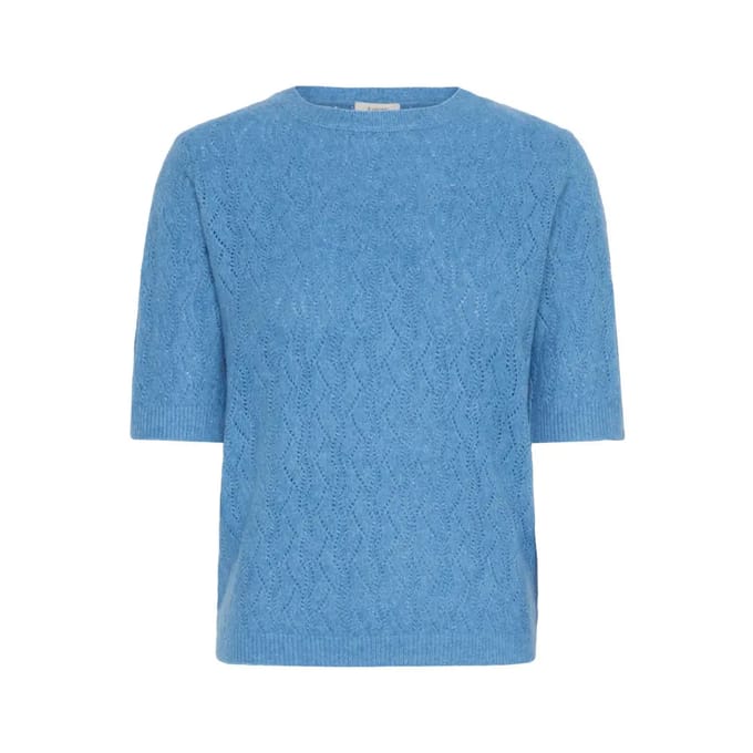 b.young - BYMIFFA ONECK JUMPER - Dames - Truien