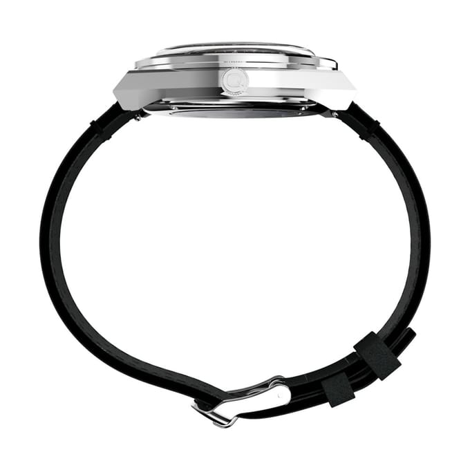 Timex Q TW2Y56800 Q Timex NASA Horloge