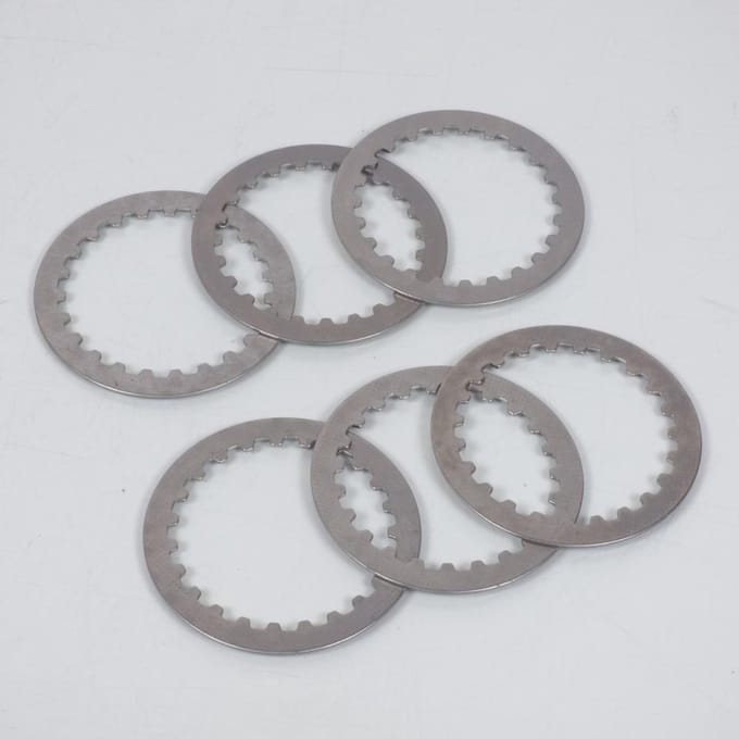 Tecnium koppelingsplaat voor motorfiets Yamaha 85 YZ 2001-2017 Nieuw