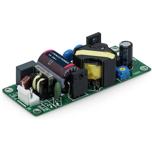 TracoPower TPI 30-112A-JP Schakelnetvoedingsmodule 13.2 V/DC 2500 mA 30 W