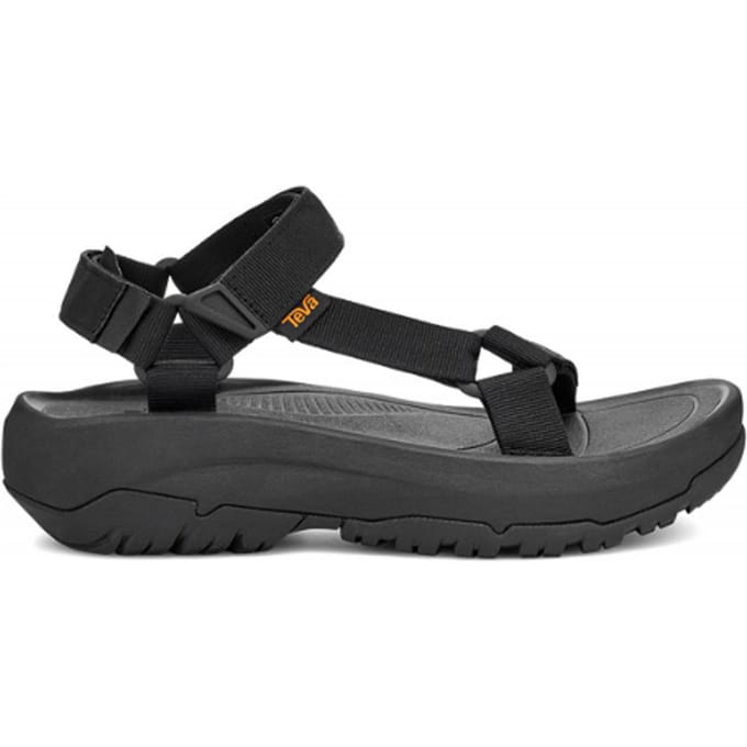 Teva - Herricane Xlt2 Ampsole Blk Black TE.1131251