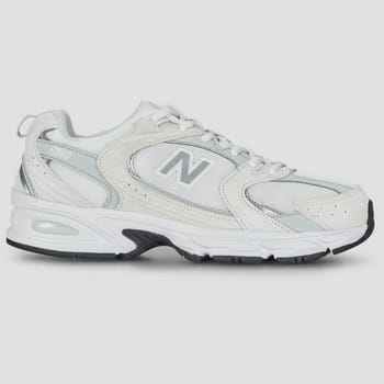 New Balance 530 Sneakers Dames - Tarwe - Maat 40 - Synthetisch, Textil