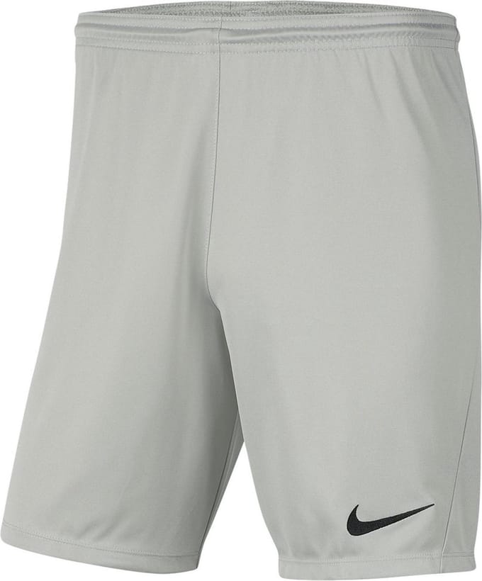 Nike Park III Short Heren - Maat XXL