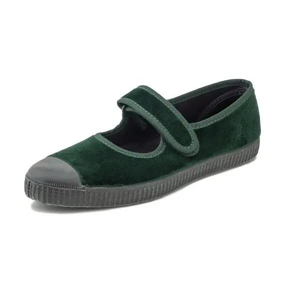 Espadrilles Natural World H-70