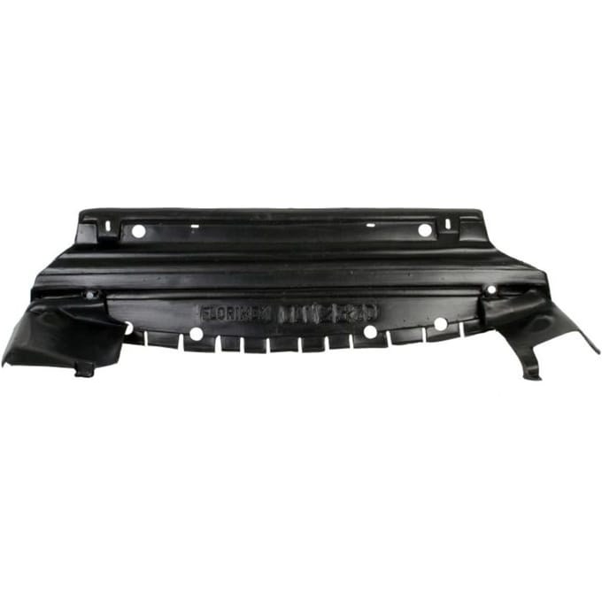 Afdekking motor BLIC 6601-02-6032881P