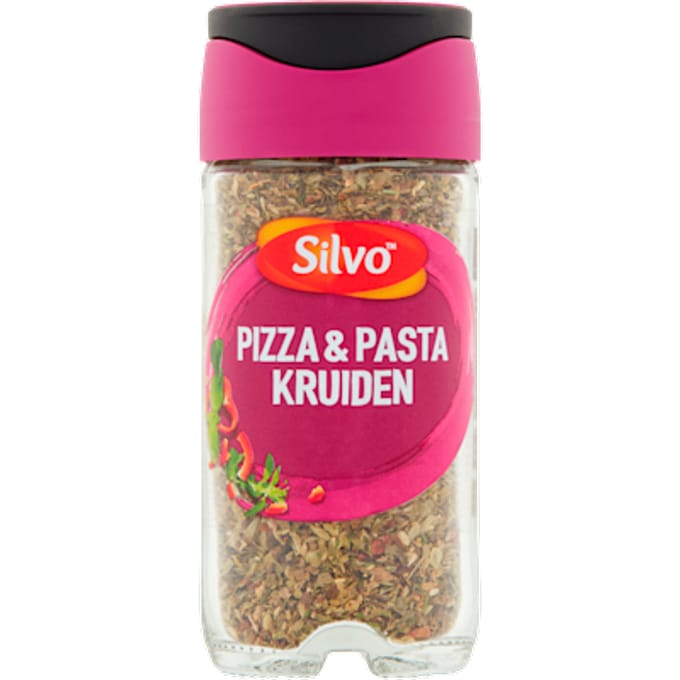 Pizzakruiden