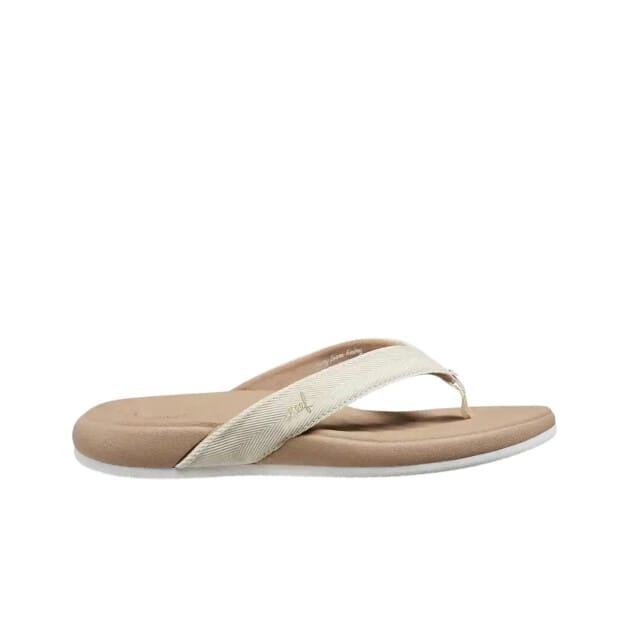 Reef Cushion Harmony Teenslipper Dames