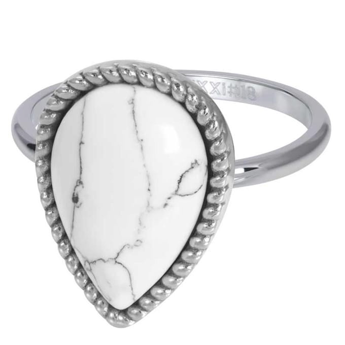 iXXXi Vulring Rhapsody Zilver | Maat 19
