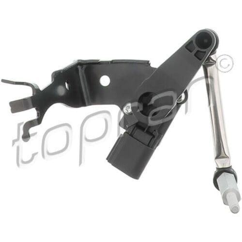 Topran Koplampnivellering HANS PRIES HP120 148