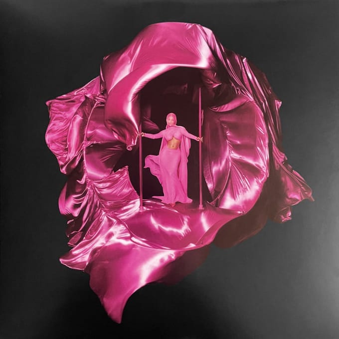 Pink Friday 2