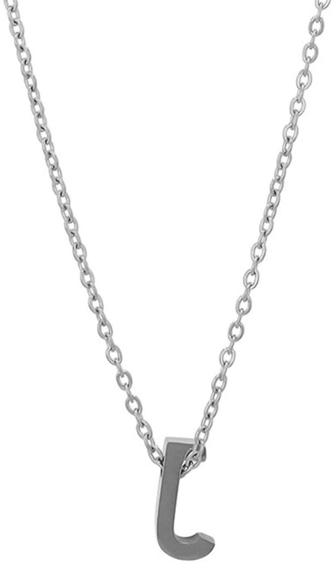 AKZENT Akzent damesketting met hanger Courrier, waterbestendig