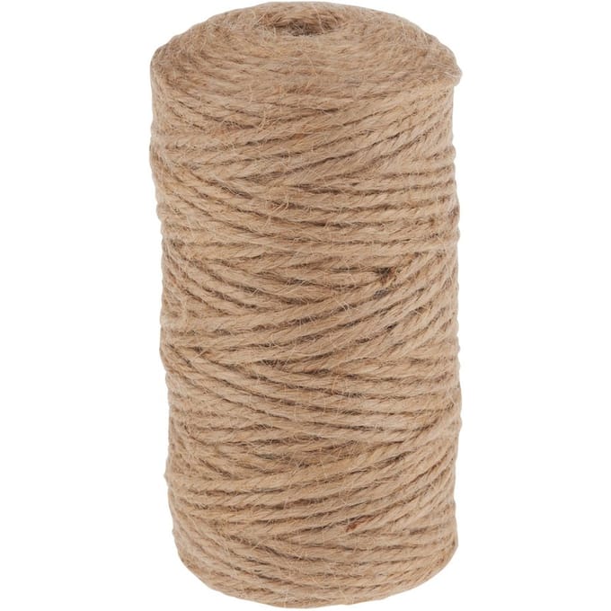 VBS Sisal koord, 3 mm