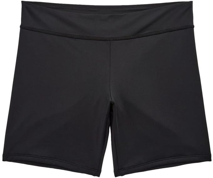 Next - Dames - Bikinibroekje met langere lengte - Zwart