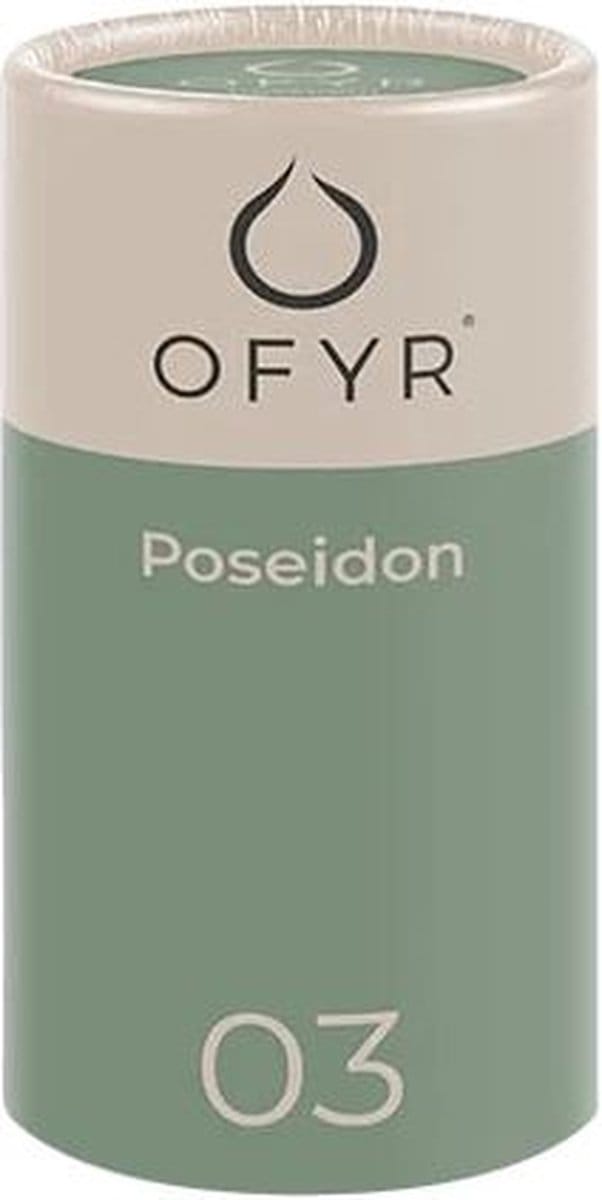 ofyr kruiden poseidon navulling 03 - inhoud 150g