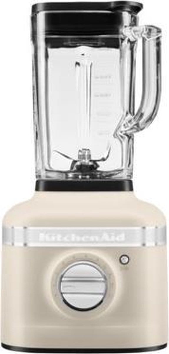 KitchenAid Artisan 5KSB4026EMH - Blender K400 - Milkshake