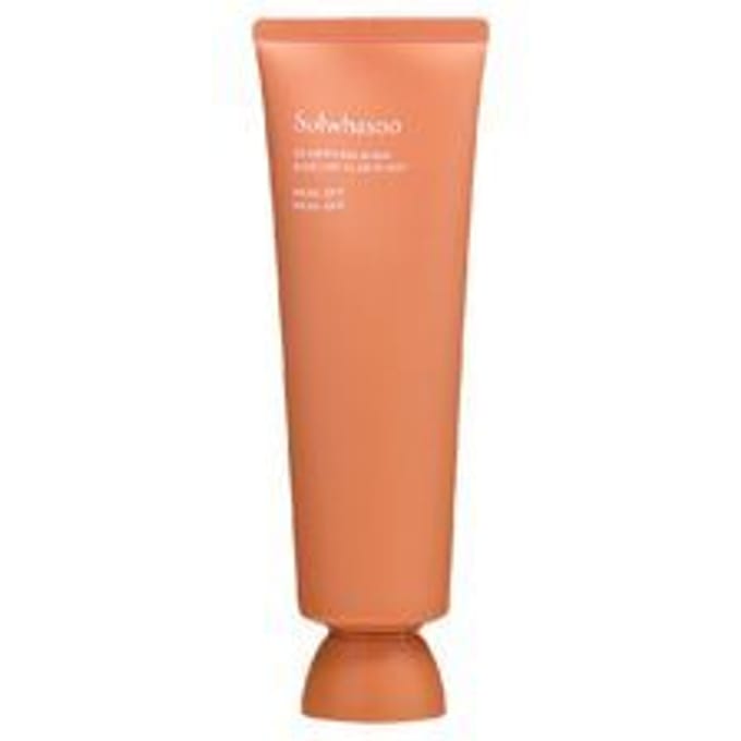 Sulwhasoo - Clarifying Mask 2023 Version - 120ml